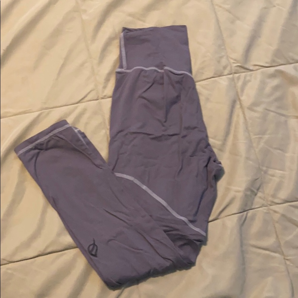 P’TULA leggings